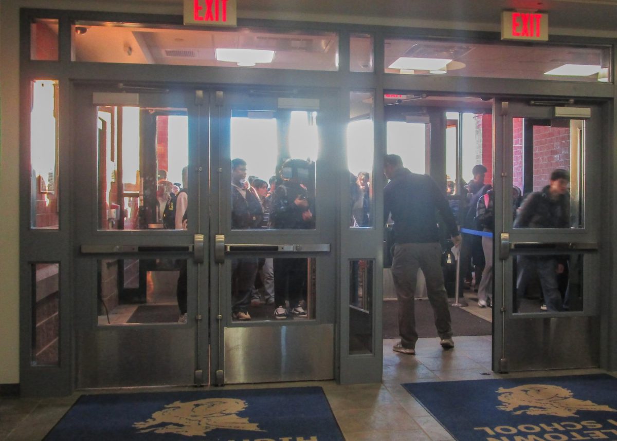 Stricter School Policies Reshape Student Life